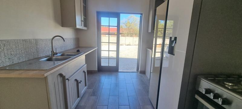 4 Bedroom Property for Sale in Da Nova Western Cape